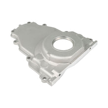 Load image into Gallery viewer, labwork Aluminum LS Timing Cover 12561243 Replacement for GM Gen III LS1 LS6 4.8L 5.3L 5.7L 6.0L