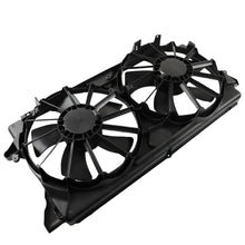 Load image into Gallery viewer, labwork Radiator Cooling Fan w/ Shroud Replacement for 2010-2017 F150 Expedition Lincoln