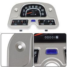 Load image into Gallery viewer, labwork Gauge Cluster Replacement for 1975-1980 Toyota Land Cruiser FJ40 FJ45 BJ40 83100-60180