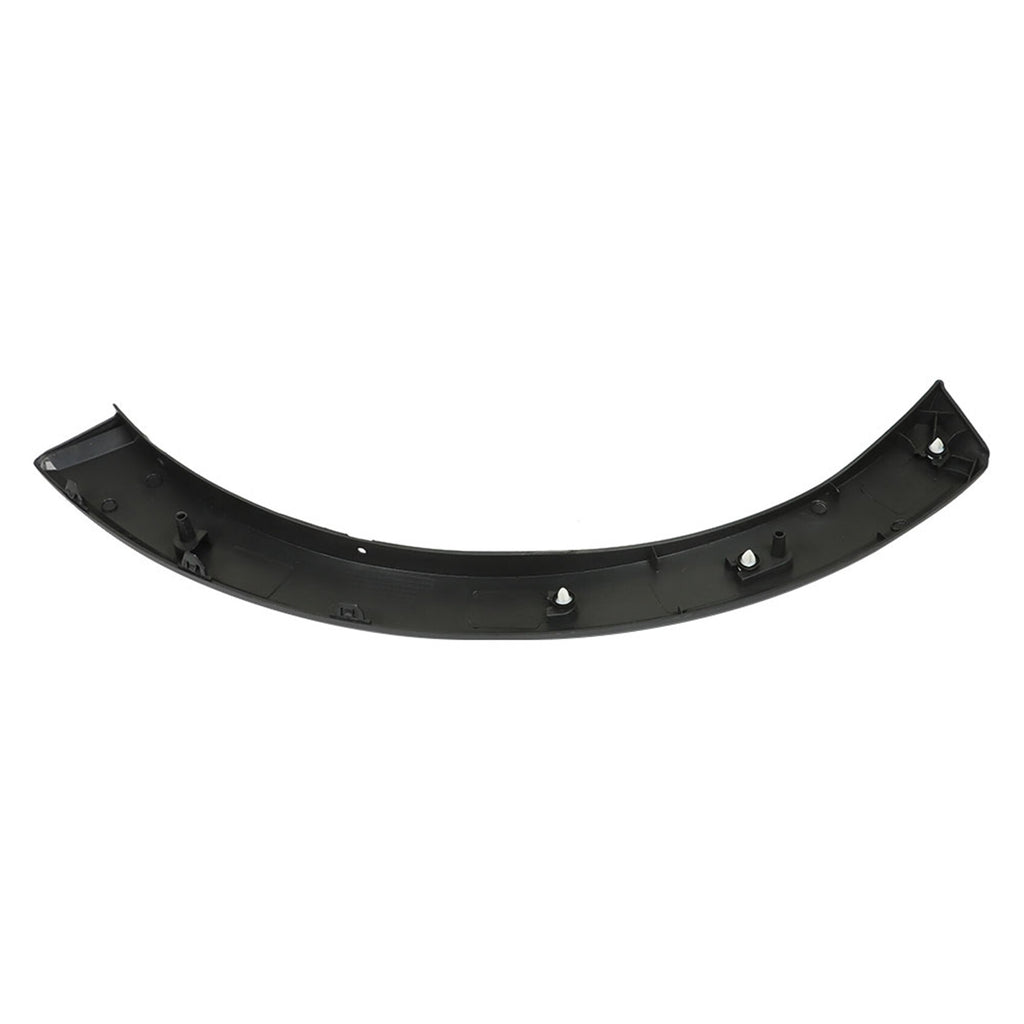 labwork Driver Front Side Fender Flare Molding Replacement for 2015-2023 Transit BK3Z61278L01BC FO1290134