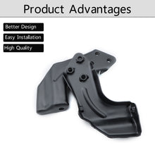 Load image into Gallery viewer, labwork Front Bumper Bracket Left &amp; Right Inner 2 pcs Replacement for 1994-1998 C/K Series 1500 2500 3500 Blazer Yukon Tahoe