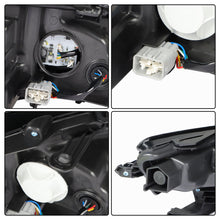 Load image into Gallery viewer, labwork Headlight Assembly Replacement for Toyota Camry XLE XSE 2018-2020 Full LED Headlight Set Driver Side