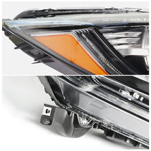 Load image into Gallery viewer, labwork Headlight Assembly Replacement for Honda CRV LX EX EXL 2017-2022 Halogen Set Driver ＆ Passenger Side