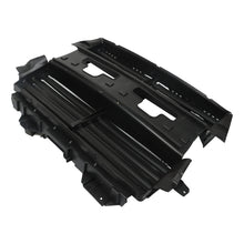 Load image into Gallery viewer, labwork Front Radiator Black Shutter Assembly Relpacement for 2013-2019 Ford Explorer