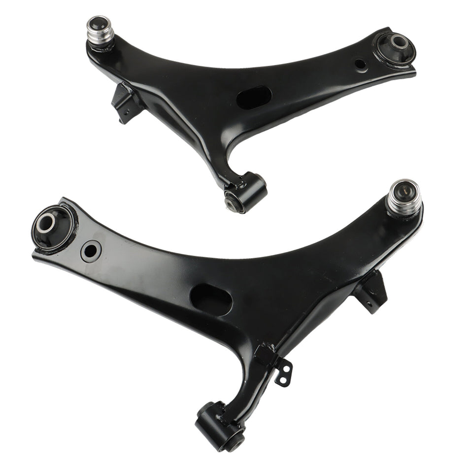 labwork Front Left and Right Side Lower Control Arm Kit Replacement for Subaru Impreza 2008-2011