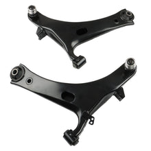 Load image into Gallery viewer, labwork Front Left and Right Side Lower Control Arm Kit Replacement for Subaru Impreza 2008-2011