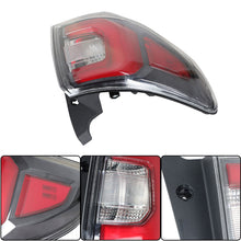 Load image into Gallery viewer, Labwork Rear Tail Light For 2013-2016 GMC Acadia LED Brake Lamp Red Right Side