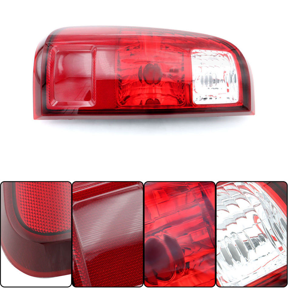 labwork Driver and Passenger Side Tail Lights Replacement for 2008-2016 Ford F250 F350 F450 F550 Super Duty