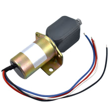 Load image into Gallery viewer, Exhaust Solenoid for Corsa Marine Captain&#39;s Call Electric Diverter Systems