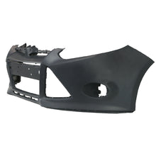 Load image into Gallery viewer, labwork Front Bumper Cover for 2012 13 14 Ford Focus Sedan w/ Tow Hole Primered