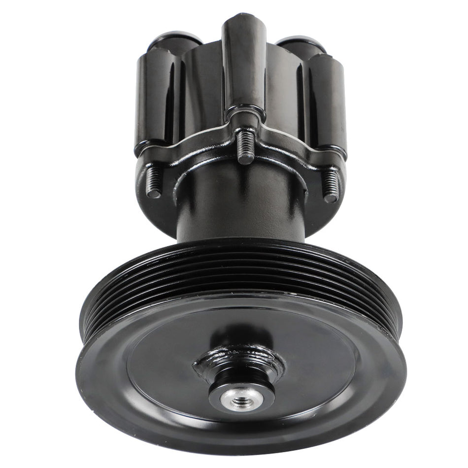labwork Sea Water Pump Replacement for 4.3L 5.0L 5.7L 6.2L 7.4L 8.2L Marine Engines