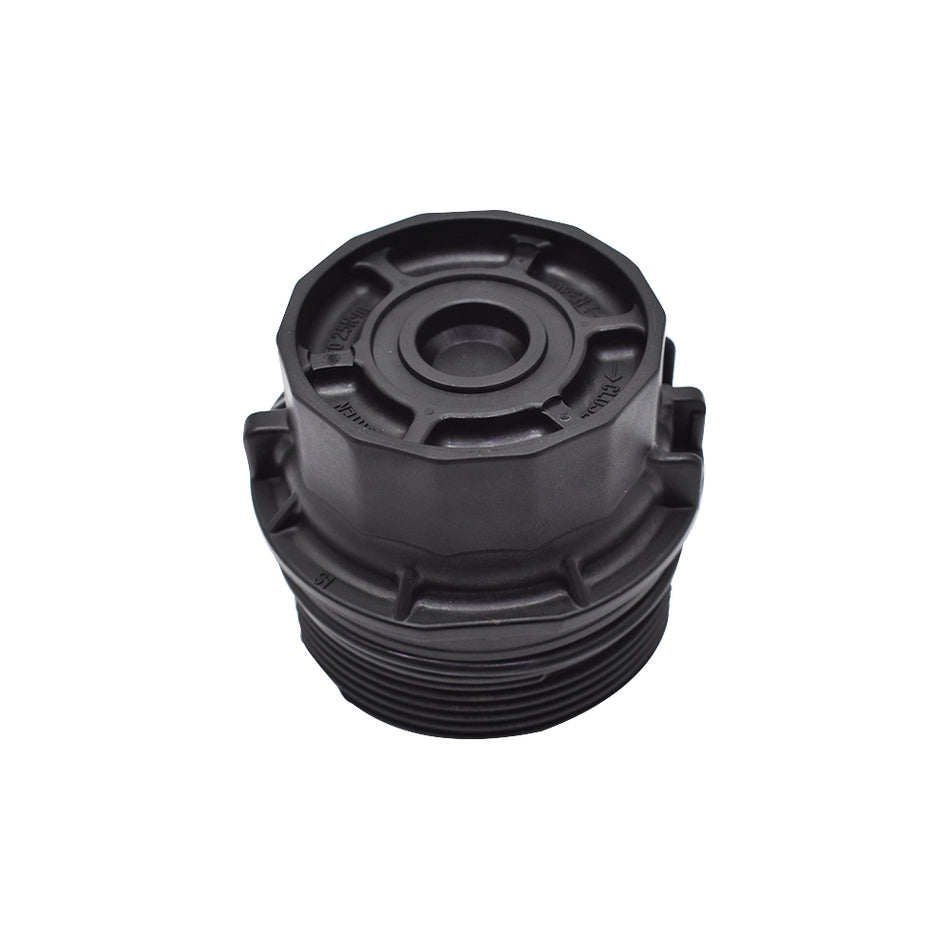 Oil Filter Housing Cap Assembly For 2009-2014 Toyota Corolla Matrix 1.8L