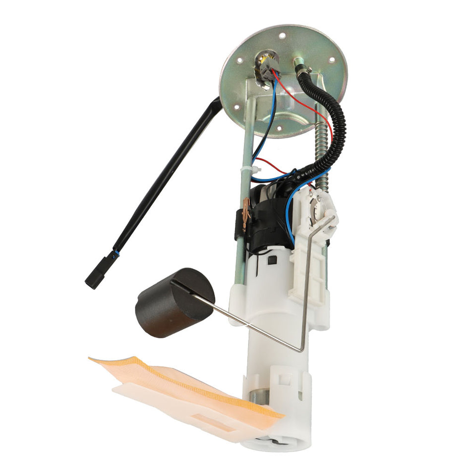 labwork Six Bolt Fuel Pump Assembly with Cap Replacement for Sportsman 700 800 2005-2007 22520437 47-1041