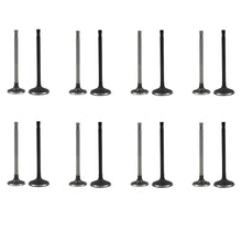 Load image into Gallery viewer, Fit For GM 2.0-2.2-2.4 ECOTEC DOHC  Set of 16 Intake Exhaust Engine Valves