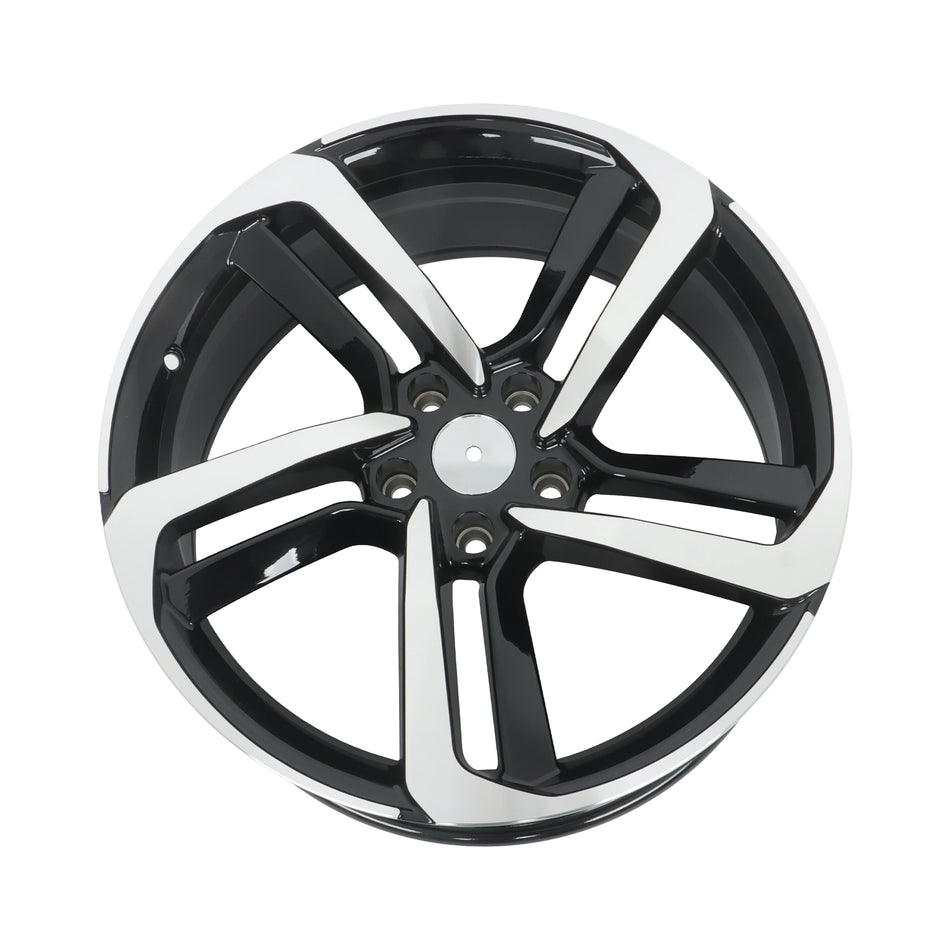 NEW 19Inch Wheel Rim For HONDA ACCORD 2018-2022 Alloy OEM Design Replacement Rim