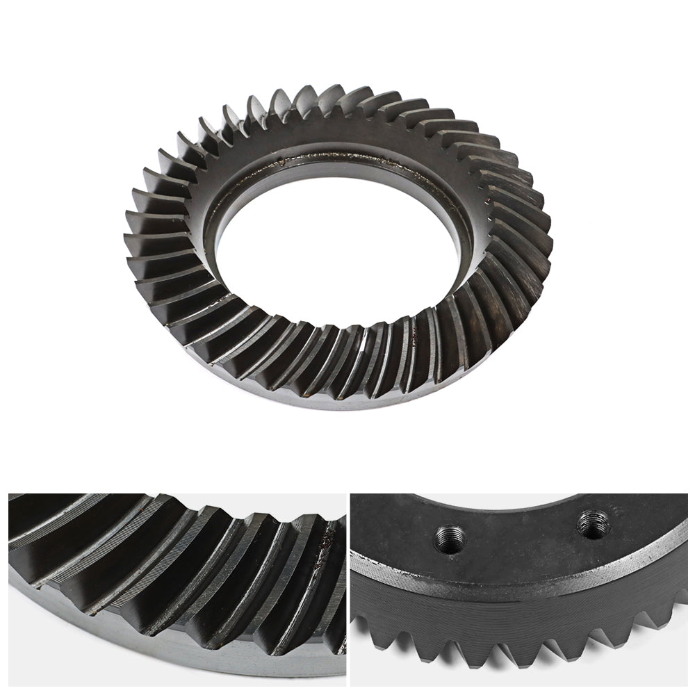 labwork Bolt Gears Ratio & Master Bearing Installation Replacement for 1972-1987 Chevy