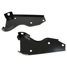 Load image into Gallery viewer, labwork Rear Bumper Brackets NEW For Ford F-100 F-250 F-350 f100 f250 f350 64-79 Pickup