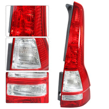 Load image into Gallery viewer, labwork Passenger Side Tail Light Replacement for 2007-2011 Honda CRV Halogen Rear Tail Light Brake Lamp Assembly RH Right Side 33501SWAA02 HO2801173