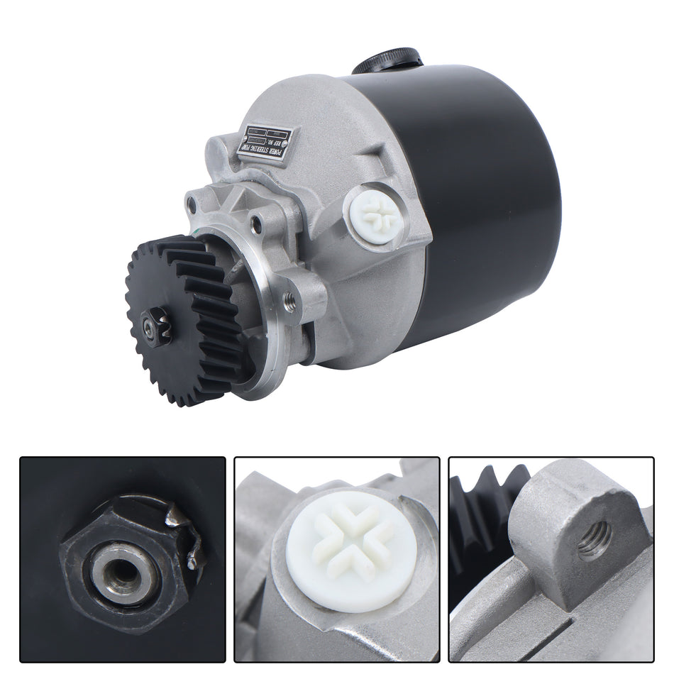 E6NN3K514PA Power Steering Pump For Ford New Holland 2610 3610 4610