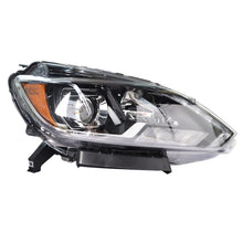 Load image into Gallery viewer, labwork Headlight Assembly Replacement for Nissan Sentra 2016-2019 LED Headlight Headlamp Assy Right RH Set Passenger Side