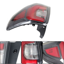 Load image into Gallery viewer, labwork Driver Side Outer LED Tail Light Replacement for 2013-2016 GMC Acadia 2017 Acadia Limited