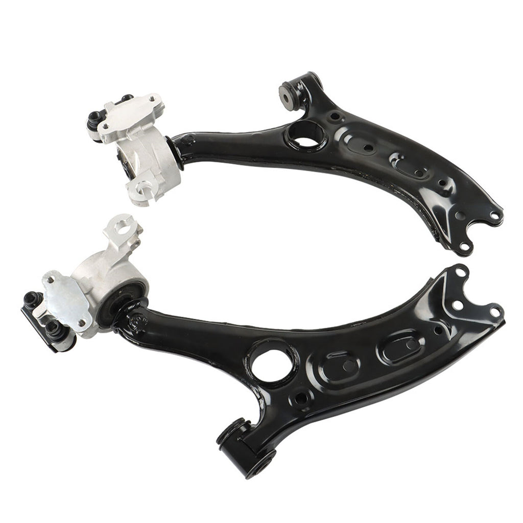 labwork Pair Right/Left Lower Control Arm Kit Replacement for Honda CR-V 2017-2019
