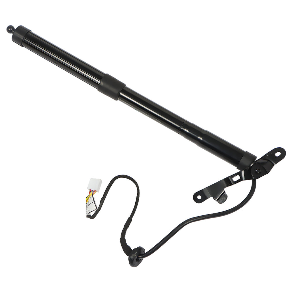 labwork 1 Piece Black Rear Left Tailgate Power Hatch Lift Support Strut Replacement for 2013-2016 Toyota RAV4 6892009010