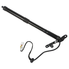 Load image into Gallery viewer, labwork 1 Piece Black Rear Left Tailgate Power Hatch Lift Support Strut Replacement for 2013-2016 Toyota RAV4 6892009010