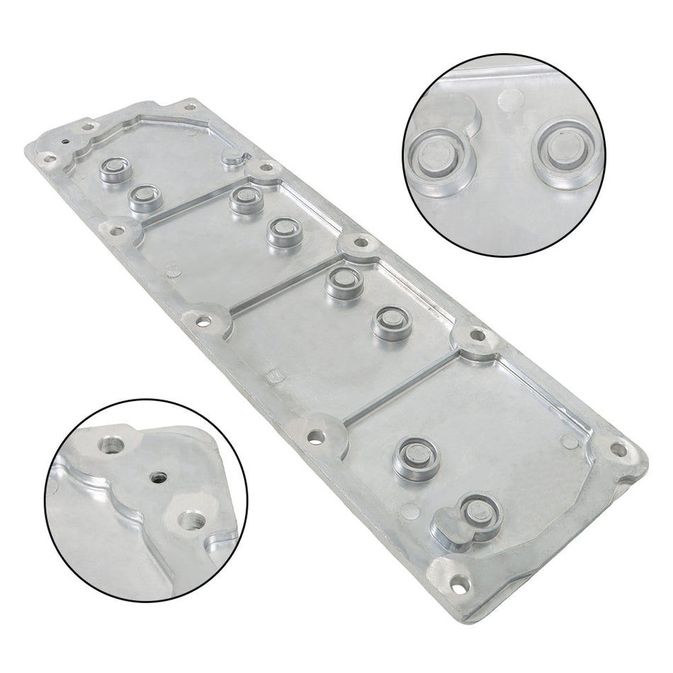 NON-AFM Lifter Replacement Kit Replacement for Silverado 1500 5.3L 2007-2013 Replacement for Tahoe 5.3L 2007-2013