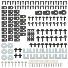 Load image into Gallery viewer, labwork 216PCS Body Front End Sheet Metal Kits Replacement for Chevy T00maxccni
