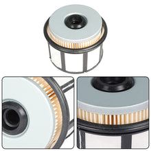 Load image into Gallery viewer, labwork 3 X Fuel Filter Kit FD4596 F81Z9N184AA Replacement for Ford E-350 F-250 F-350 E-450 E-550 F-450 F-550 LCF 1999-2003