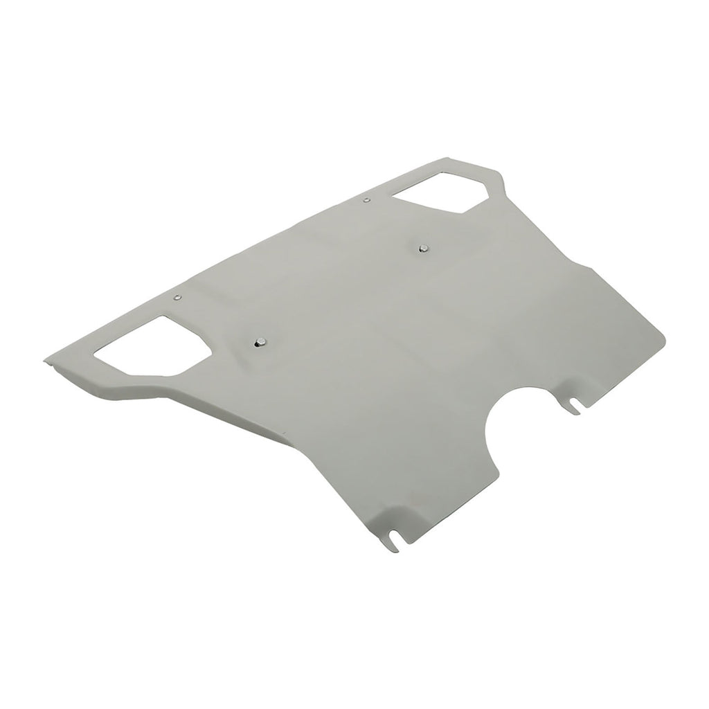 labwork Aluminium Front Engine Skid Plate Pan PT21235075 Replacement for Toyota Tacoma 2.7L 4.0L 2005-2015