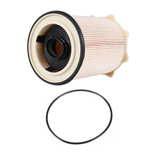 Load image into Gallery viewer, labwork Fuel Filter 68157291AA 68065608AA Replacement for Ram 2500 3500 4500 5500 6.7L L6 2010-2017