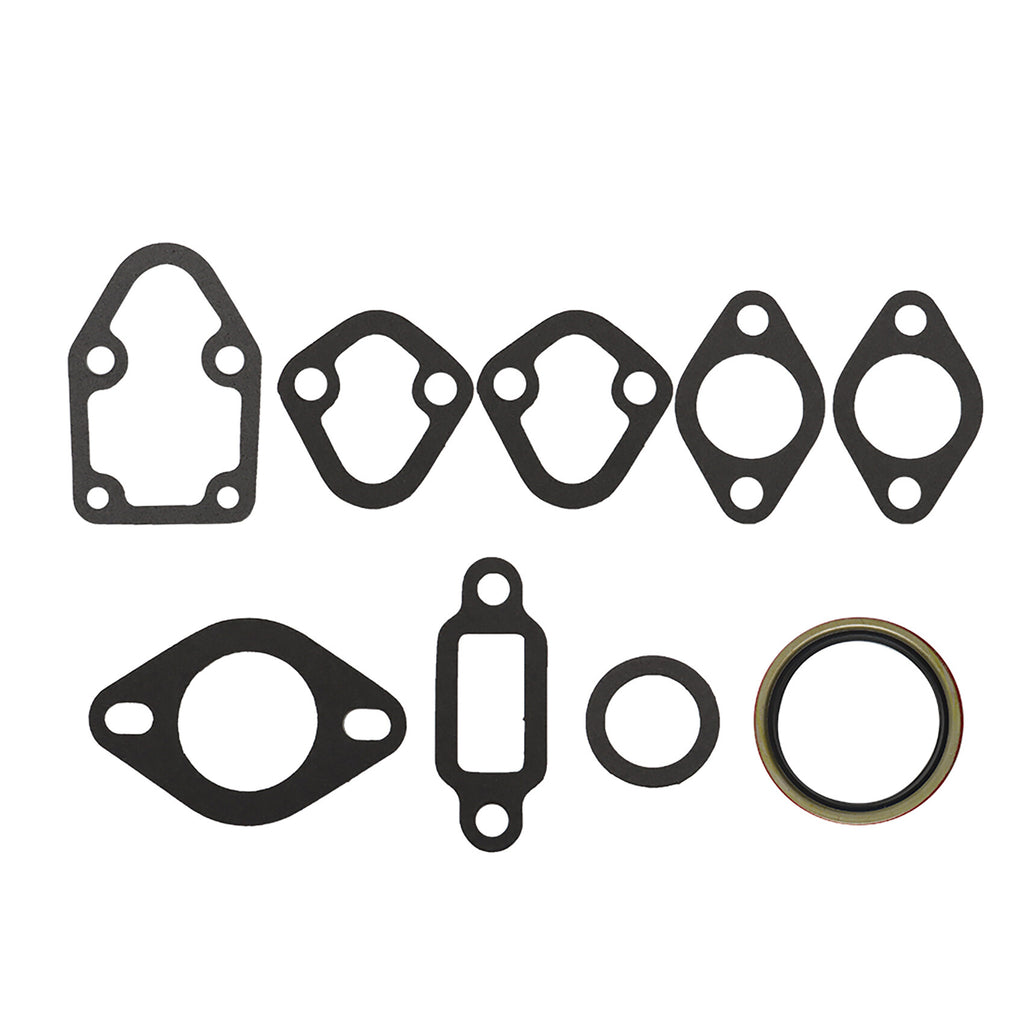 Full Complete Gasket Set 260-1009 260-1270 Replacement for Chevry C10 C20 C30 Camaro Corvette GMC C15 G25 G35