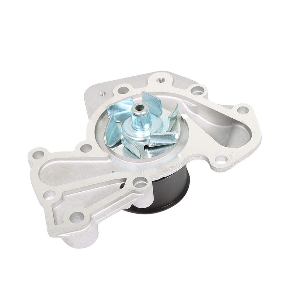 labwork Timing Belt Kit Tensioner Water Pump Replacement for Hyundai Sonata Kia Optima 99-10 2.7L