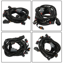 Load image into Gallery viewer, W/Part Assist Front Fog Lamp Wiring Harness Replacement for 2016-2018 RAM 2500 3500