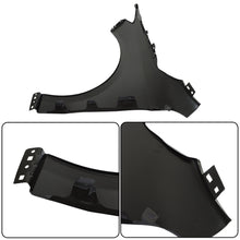 Load image into Gallery viewer, labwork Steel Fender Front Right Passenger Side Replacement for CLA250 2014-2019 1178810201 MB1241148