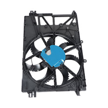 Load image into Gallery viewer, labwork Radiator Condenser Cooling Fan Assembly Replacement for 2018-2020 Toyota Camry 2.5L