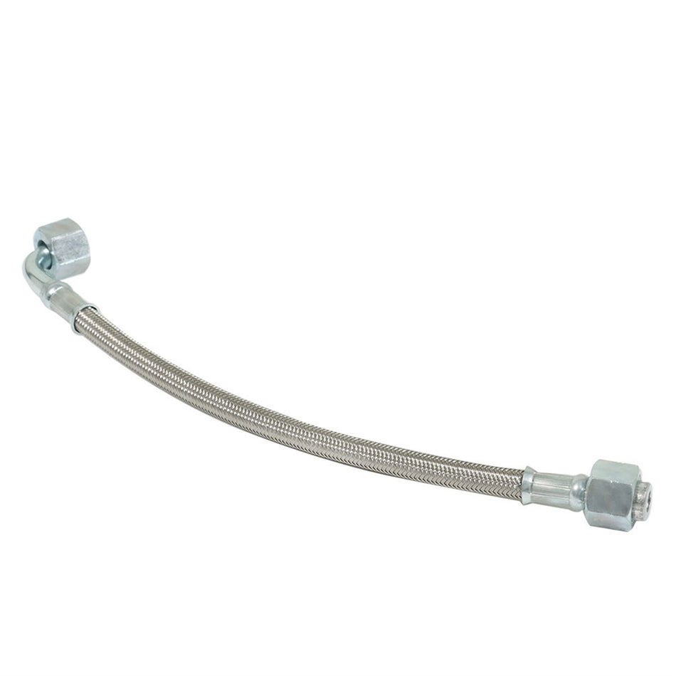 labwork Turbo Oil Feed Line Tube Replacement for Cummins 24V 2003-2019