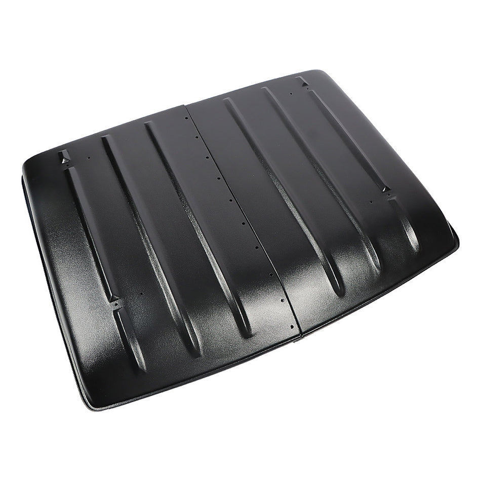labwork Hard Top Roof Replacement for Kawasaki Mule 600 610 SX 4X4 2005-2022 KAF600-005B