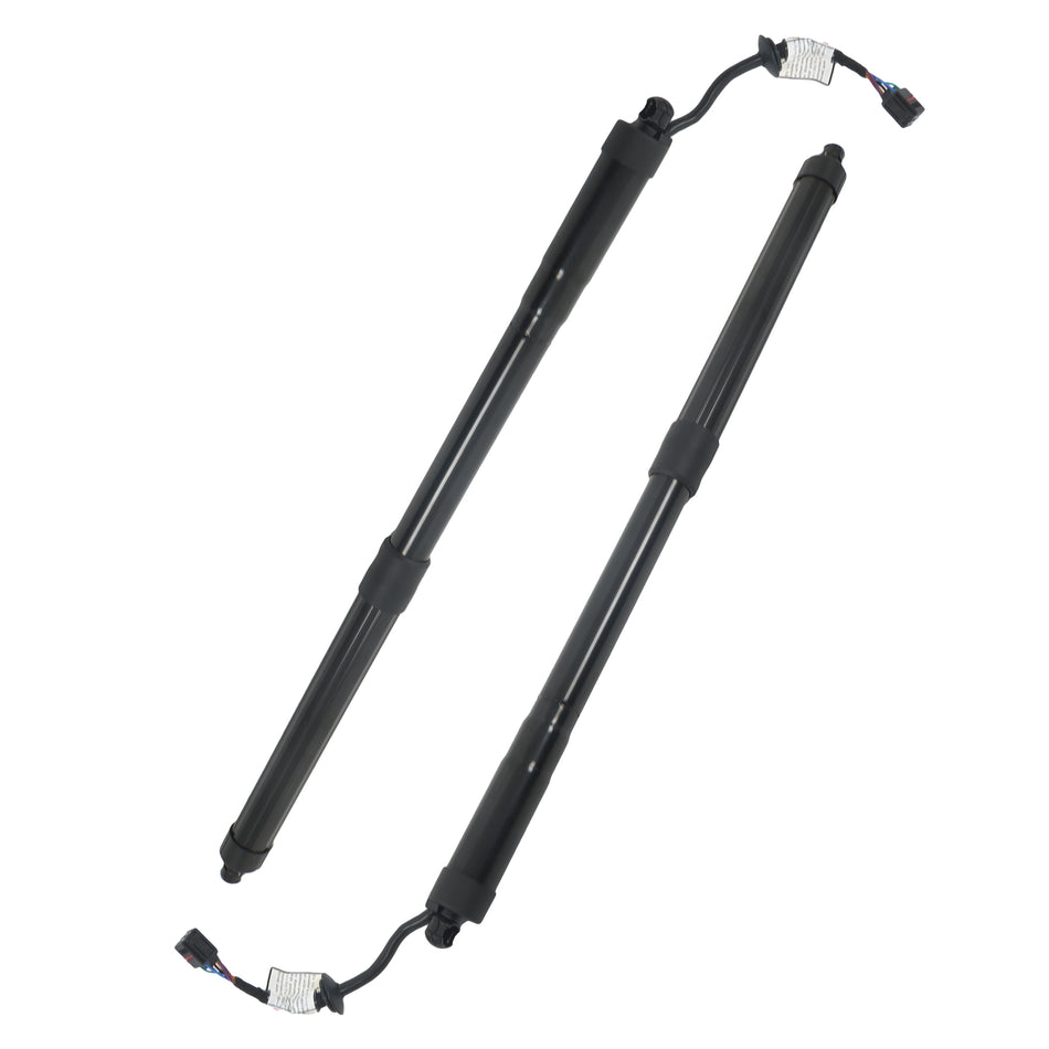 labwork 2 x Rear Left/Right Trunk Power Lift Support Replacement for Pathfinder 2013 2014 2015 2016