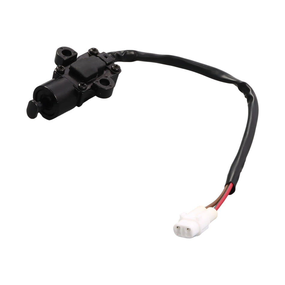 labwork Golf Cart Stop Switch Replacement for Yamaha G11 G14 G16 G19 G20 G21 G22 G29/Drive JF7-82817-20