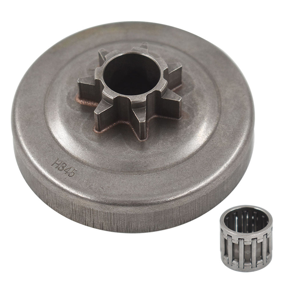 325 Pitch Chainsaw Sprocket for 350 31 340 345 346XP 350 445 450 450E