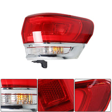 Load image into Gallery viewer, Labwork Passenger Right Rear Outer Tail Light For 2014-2020 Jeep Grand Cherokee