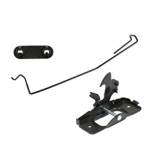 Load image into Gallery viewer, labwork Hood Latch &amp; Catch Striker &amp; Rod &amp; Safety Catch Kit 55275850AB 55275843AB