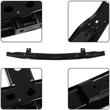 Load image into Gallery viewer, labwork Front Steel Bumper Reinforcement Replacement for 2011-2022 Grand Cherokee 2011-2020 Durango 68227140AC CH1006225