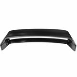 labwork Matte Black Plastic Rear Trunk Spoiler Wing Replacement for 1992-1998 3 Series E36 1994-1999 M3