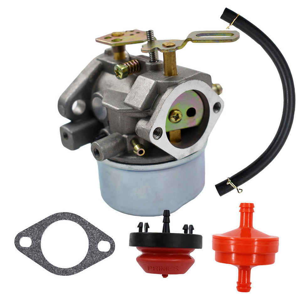 Carburetor Replacement for HM70 HM80 HMSK80 HMSK90 8HP 9HP 10HP Snow Blower Engines 640349 640052 640054