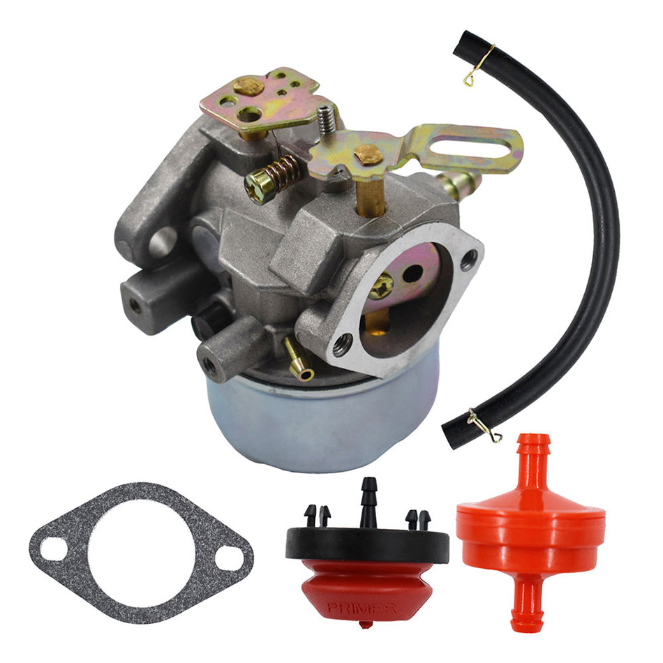 Carburetor Replacement for HM70 HM80 HMSK80 HMSK90 8HP 9HP 10HP Snow Blower Engines 640349 640052 640054