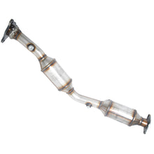 Load image into Gallery viewer, Labwork For 09-11 Chevrolet Cobalt/HHR Pontiac G5 2.2L/2.4L Catalytic Converter Front